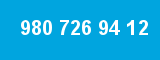 980 726 94 12 980 726 94 12